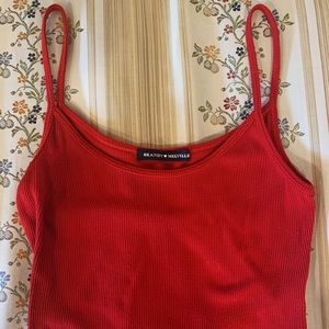 Brandy Melville tank top